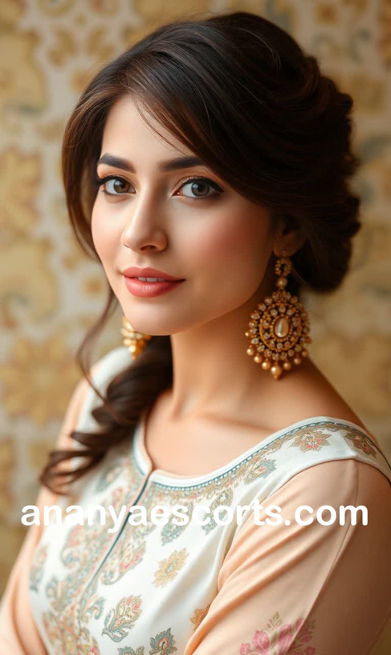 Sadri Escort Service