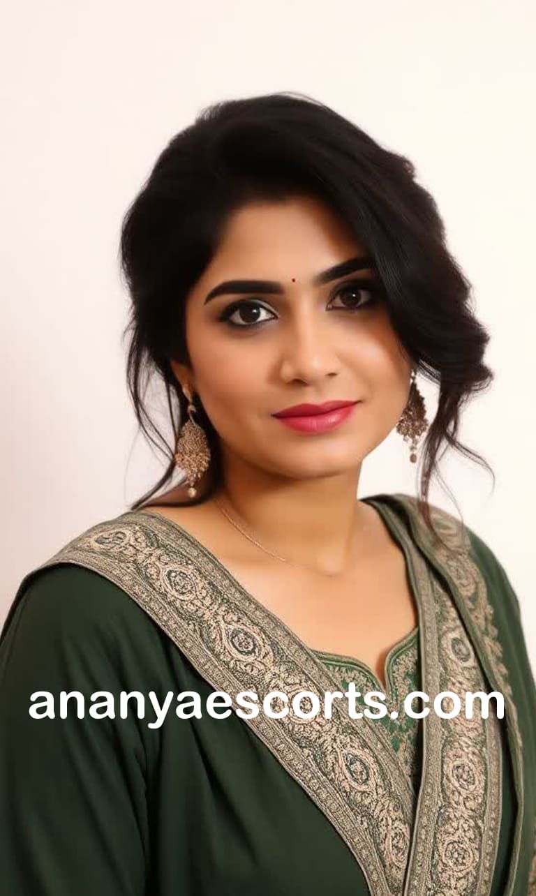 Sadri Escort Service