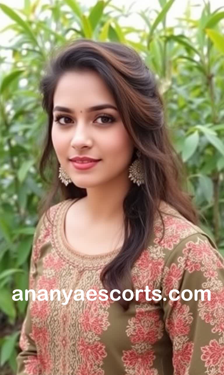 Escort Service in Sadri