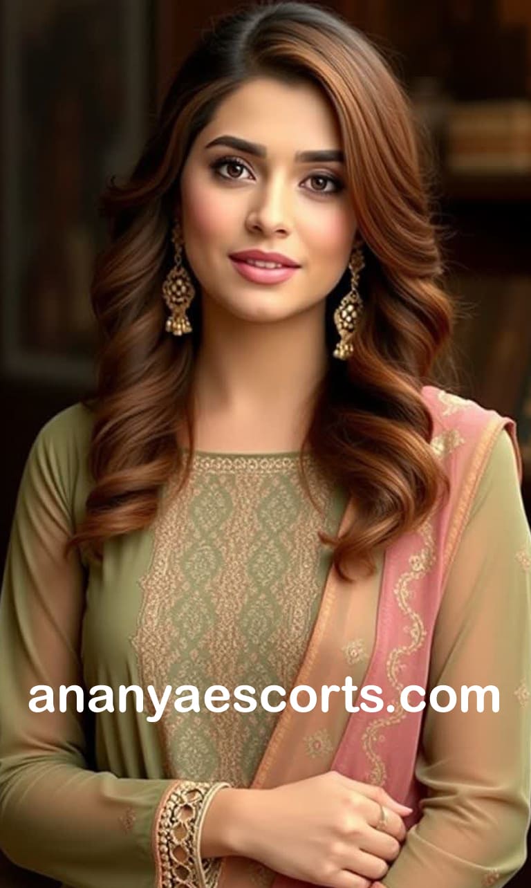 Escort Service in Sadri