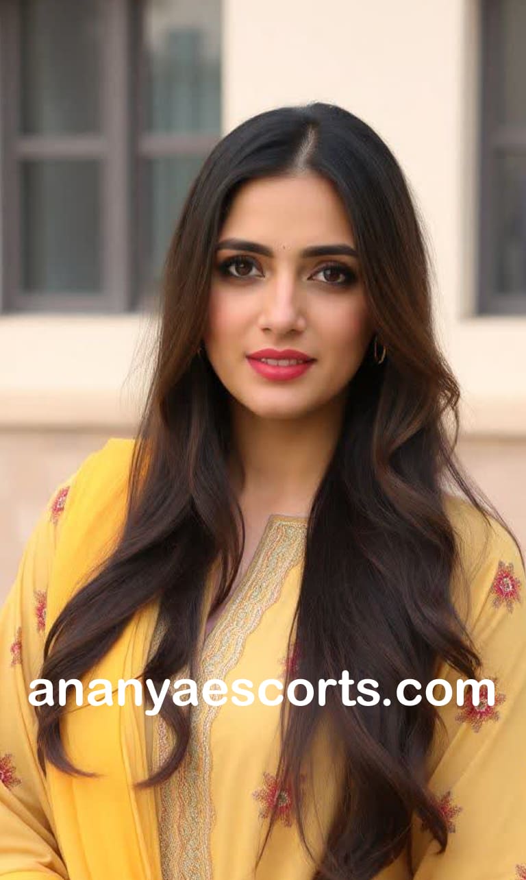 Sadri Escorts